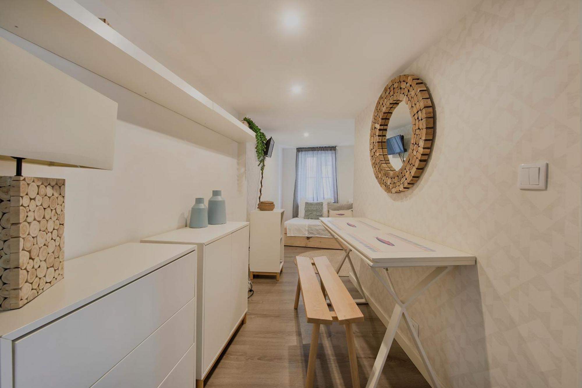 Casa Com Alma Portuguesa @ Alfama Studio Lisboa Εξωτερικό φωτογραφία