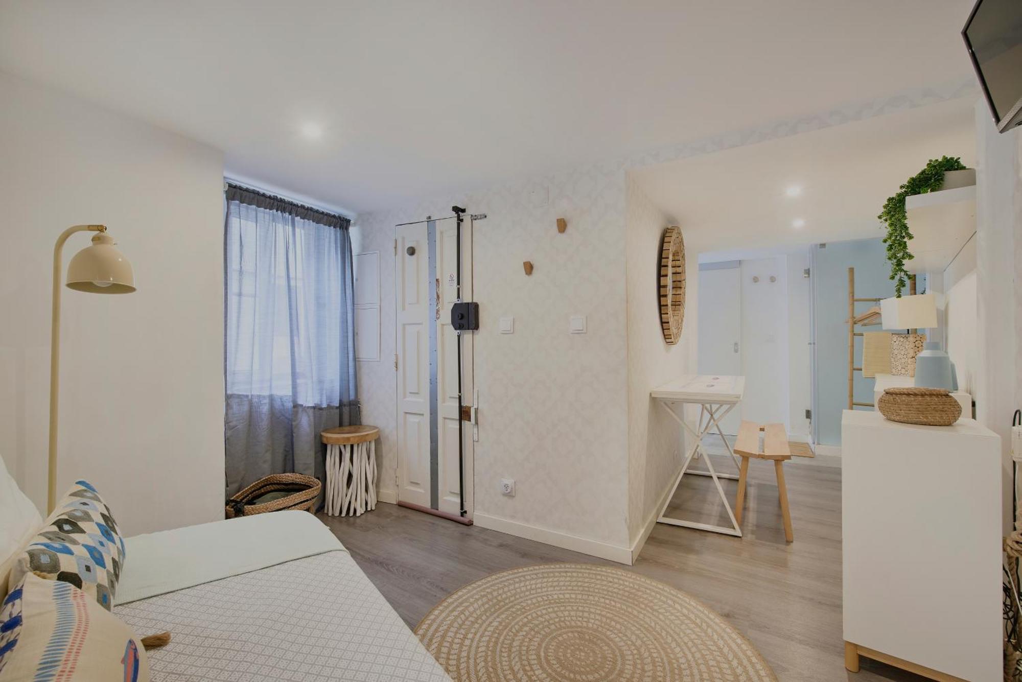 Casa Com Alma Portuguesa @ Alfama Studio Lisboa Εξωτερικό φωτογραφία