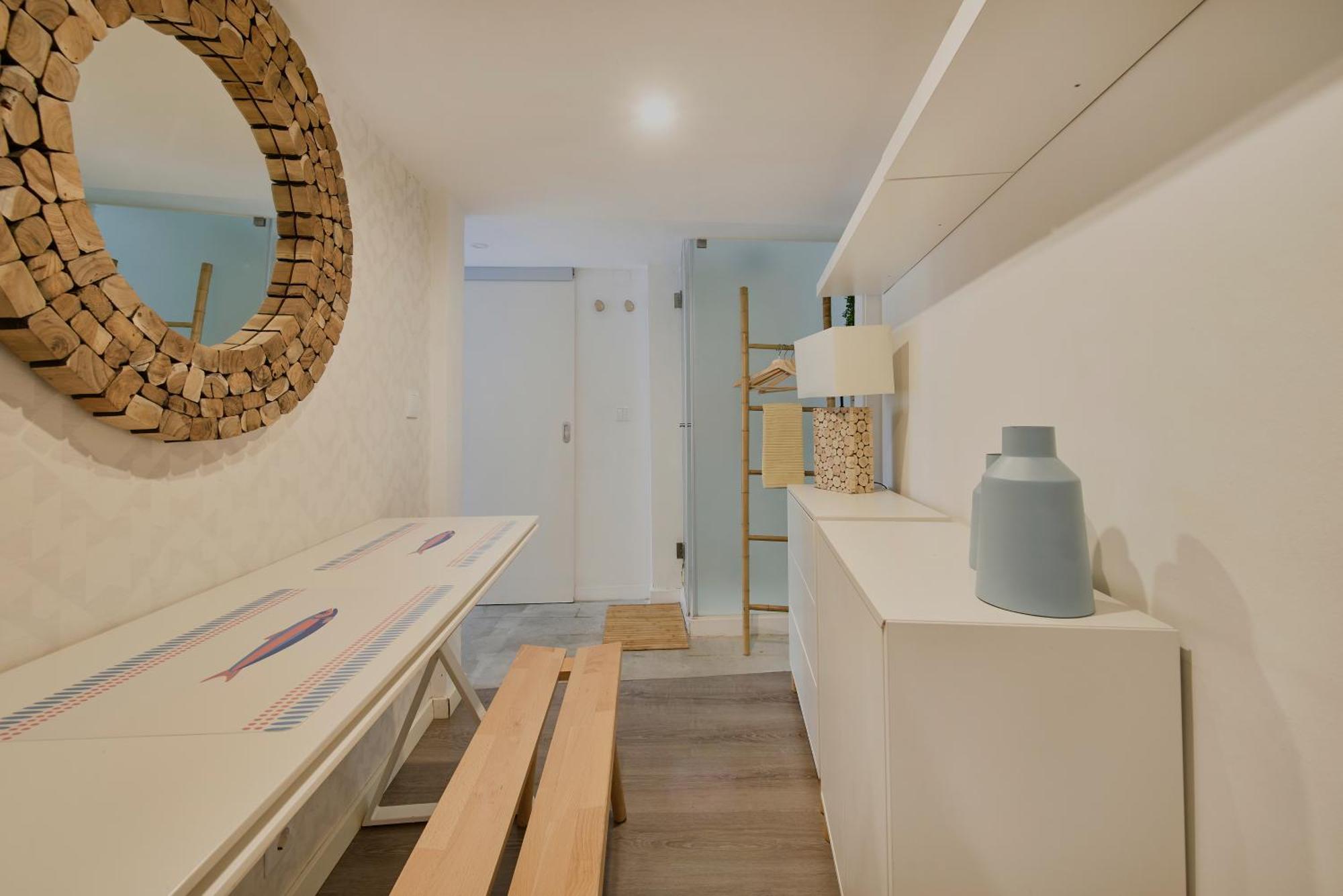 Casa Com Alma Portuguesa @ Alfama Studio Lisboa Εξωτερικό φωτογραφία