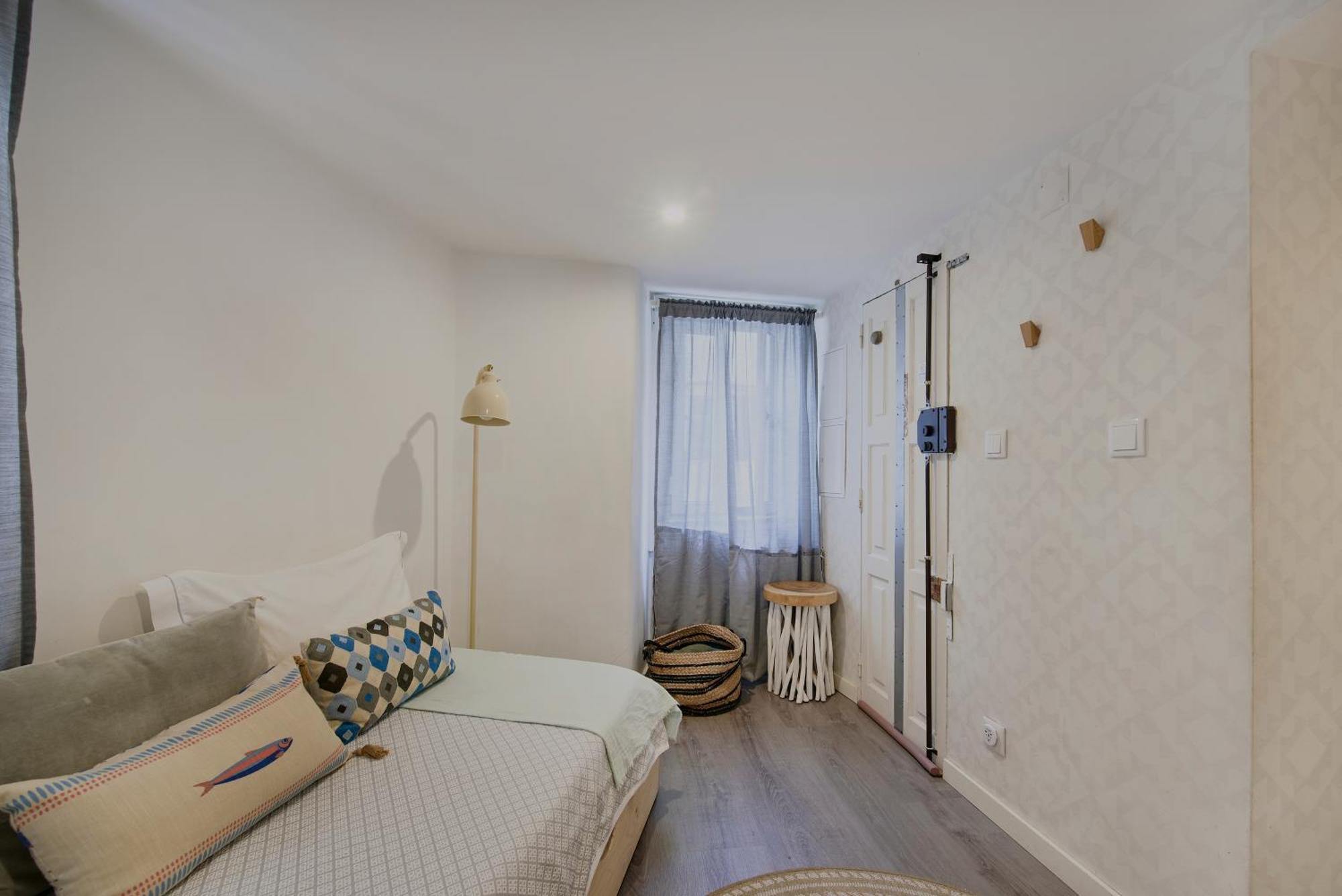 Casa Com Alma Portuguesa @ Alfama Studio Lisboa Εξωτερικό φωτογραφία