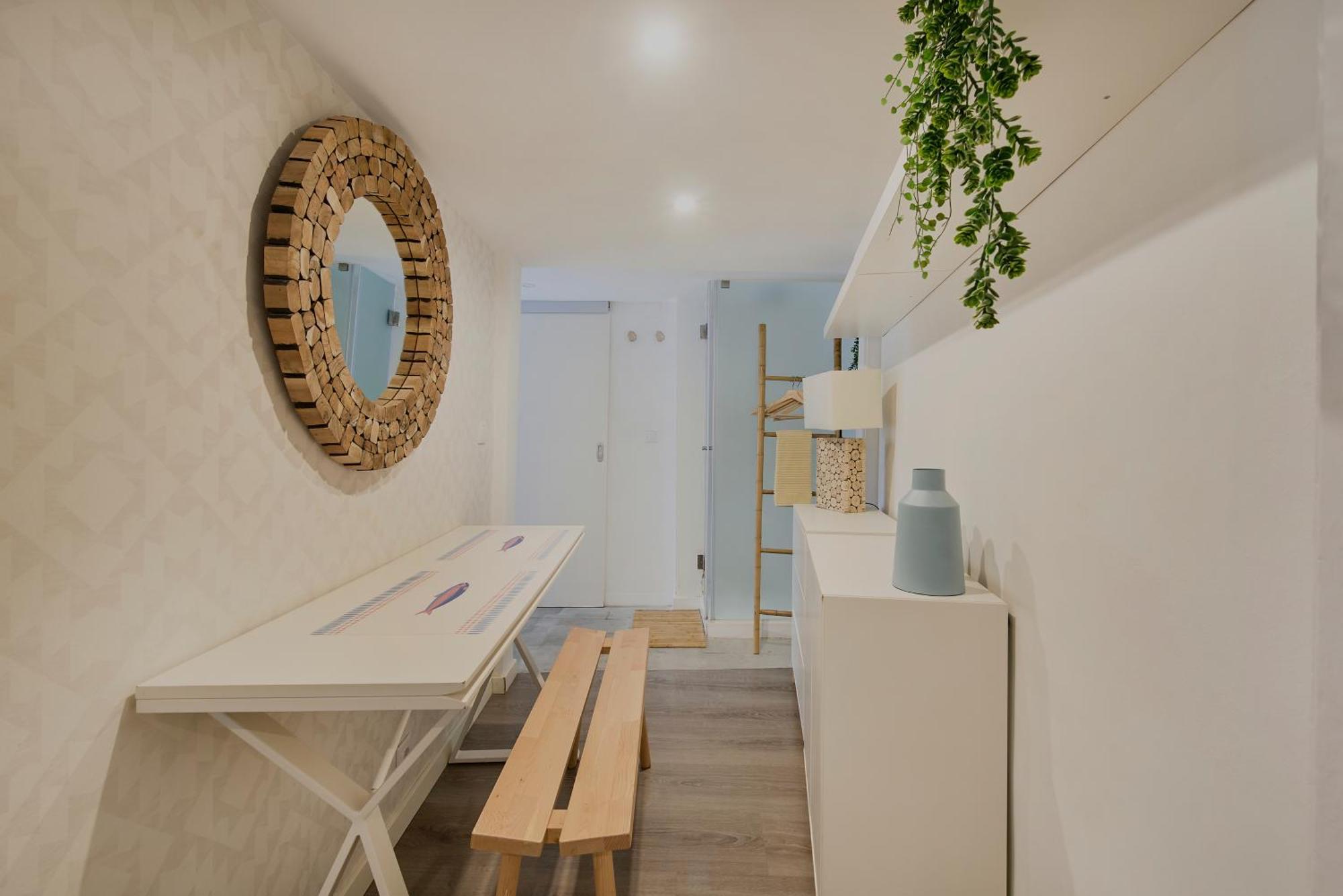 Casa Com Alma Portuguesa @ Alfama Studio Lisboa Εξωτερικό φωτογραφία
