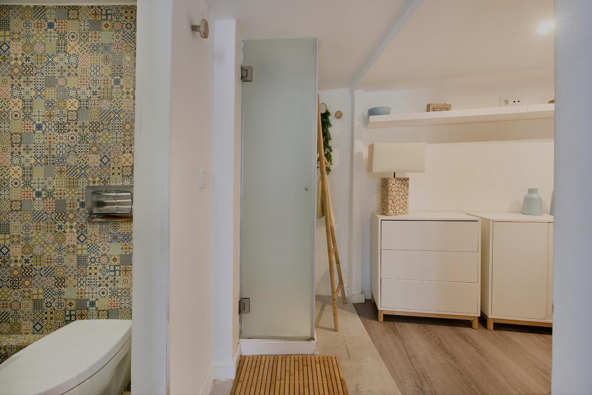 Casa Com Alma Portuguesa @ Alfama Studio Lisboa Εξωτερικό φωτογραφία