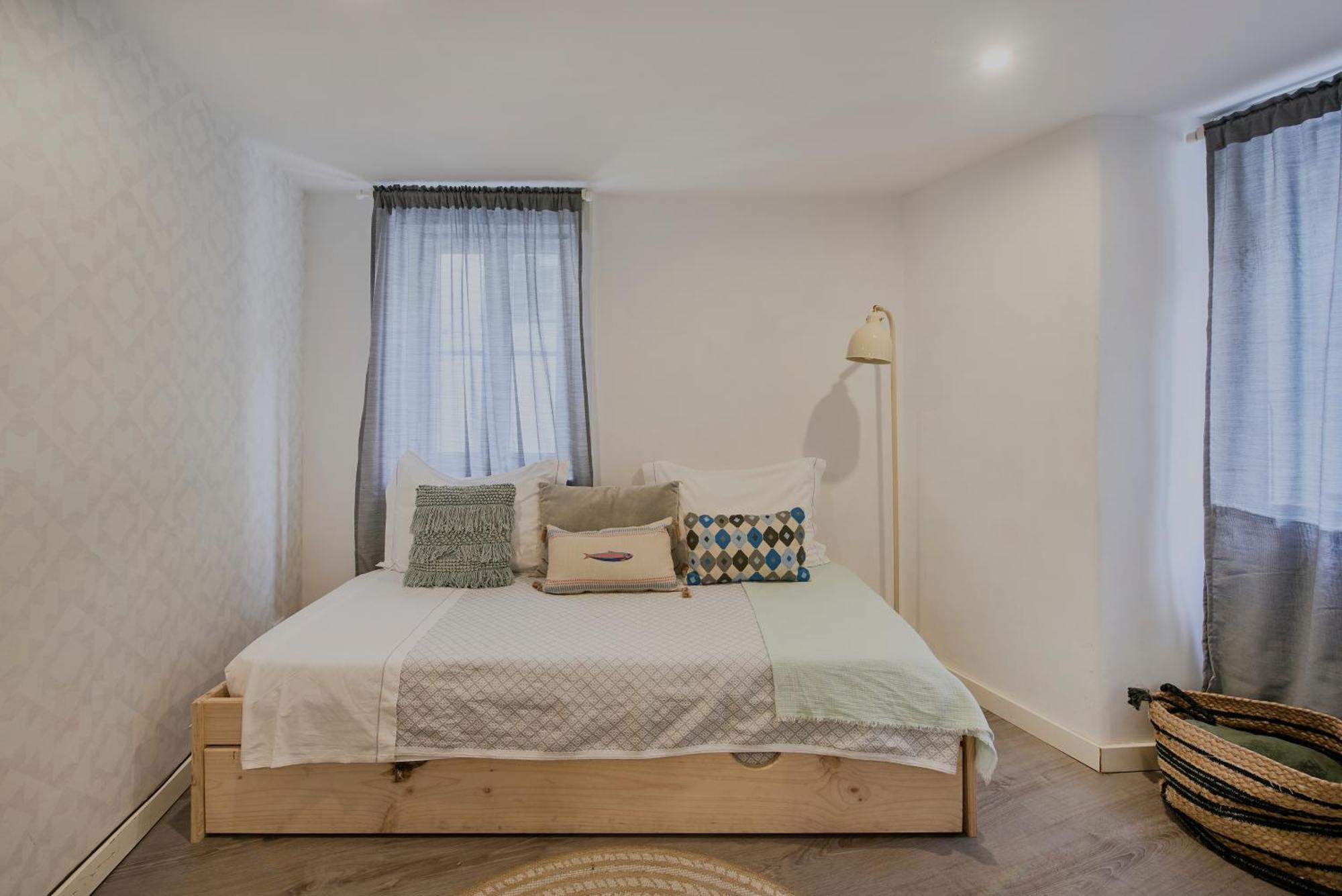 Casa Com Alma Portuguesa @ Alfama Studio Lisboa Εξωτερικό φωτογραφία