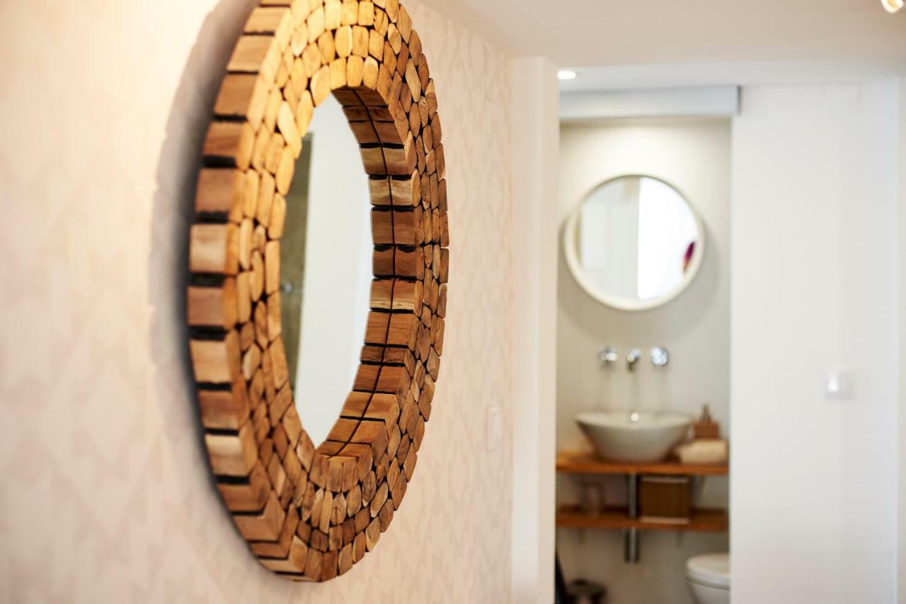 Casa Com Alma Portuguesa @ Alfama Studio Lisboa Εξωτερικό φωτογραφία