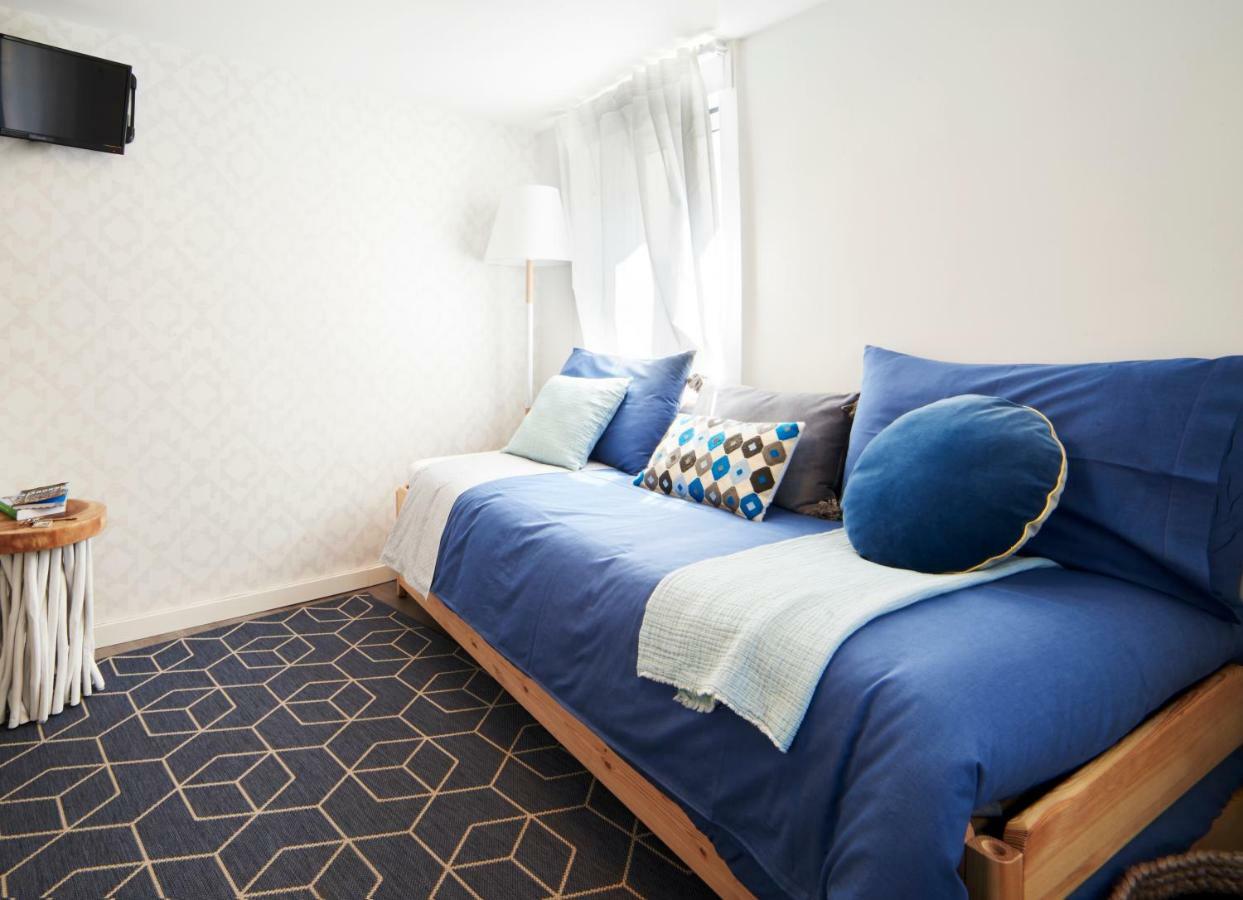 Casa Com Alma Portuguesa @ Alfama Studio Lisboa Εξωτερικό φωτογραφία