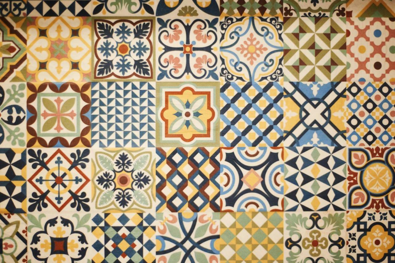 Casa Com Alma Portuguesa @ Alfama Studio Lisboa Εξωτερικό φωτογραφία